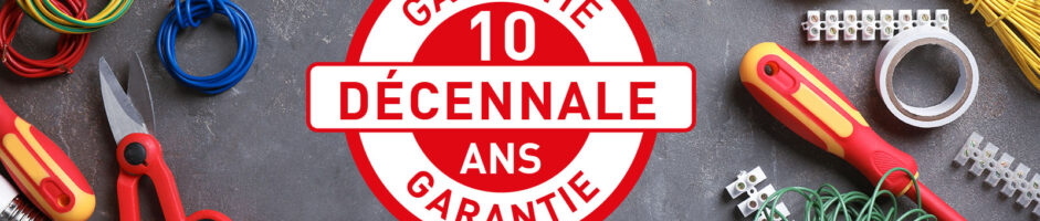 Garantie décennale