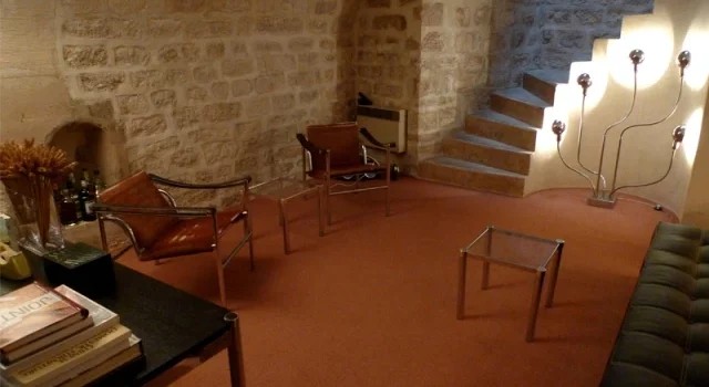 Ravalement de façade à Bordeaux par Kalaykov