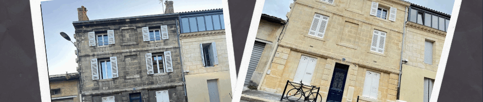 Ravalement de façade à Bordeaux